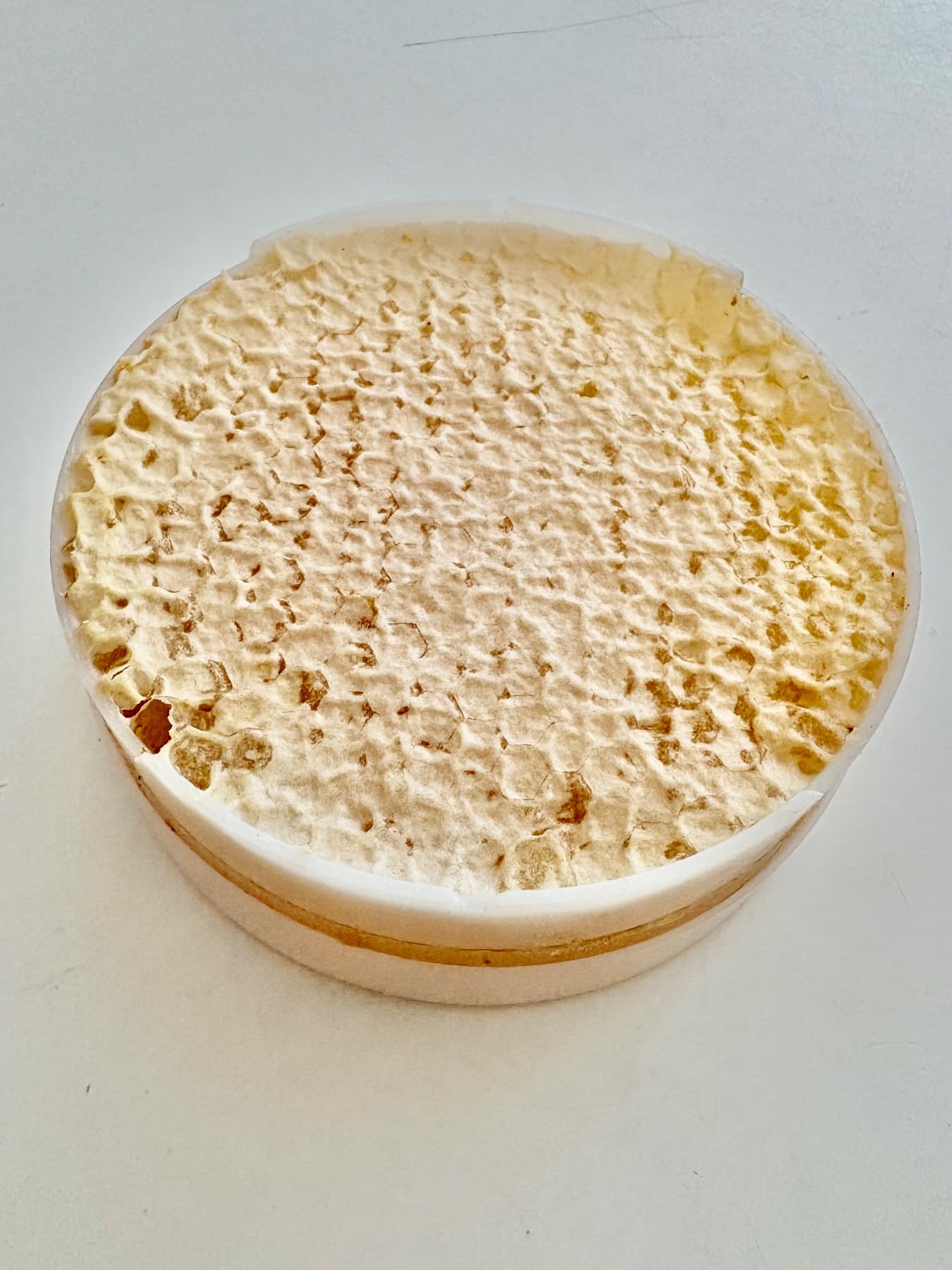 Honeycomb